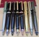 New Replica Cartier Santos-Dumont Ballpoint Black Pen (2)_th.jpg